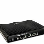 DrayTek DrayTek Vigor 2927F Dual Gigabit  WAN breedband glasvezel router