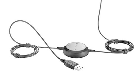 Jabra EVOLVE 30 II UC Stereo