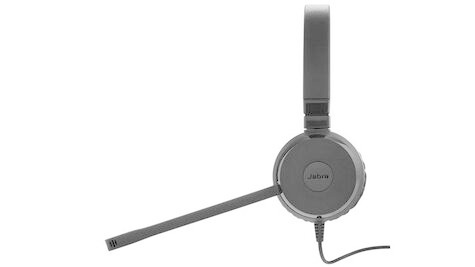 Jabra EVOLVE 30 II UC Stereo