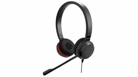 Jabra EVOLVE 30 II UC Stereo