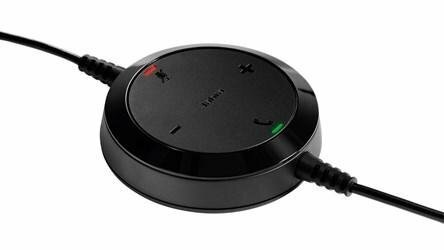 Jabra EVOLVE 30 II UC Stereo