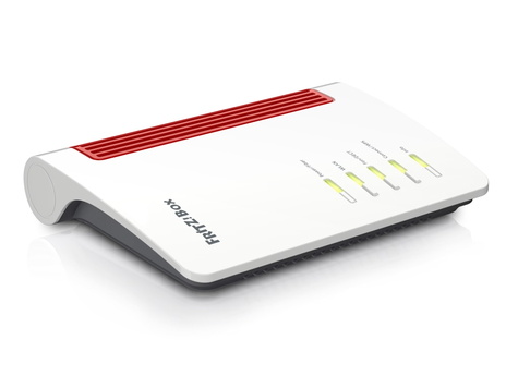 AVM FRITZ!Box 5530 Fiber XGS-PON