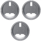 Ubiquiti Ubiquiti nanoHD Recessed Ceiling Mount 3-pack