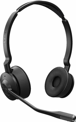 Jabra Engage 55 UC Stereo USB-A Low Power