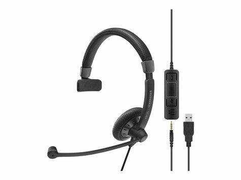 EPOS | SENNHEISER EPOS | SENNHEISER IMPACT SC 45