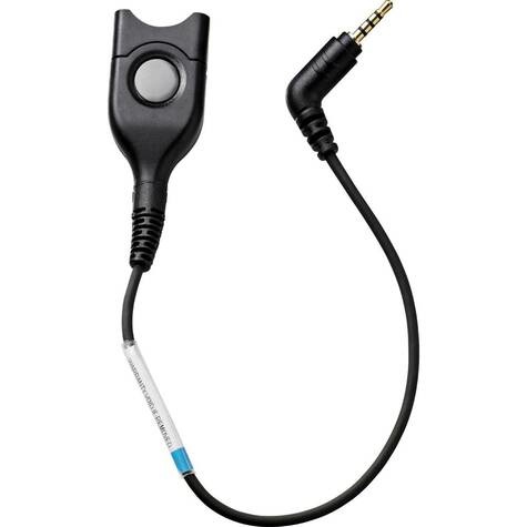 EPOS | SENNHEISER CCEL 192 - ED-2.5mm 4 pole