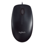 Logitech Logitech Mouse M90