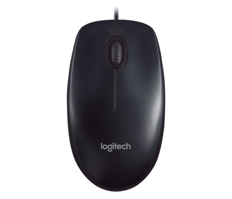 Logitech Logitech Mouse M90