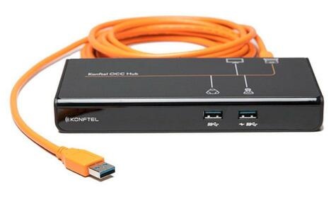 Konftel Konftel Hub USB 3.0
