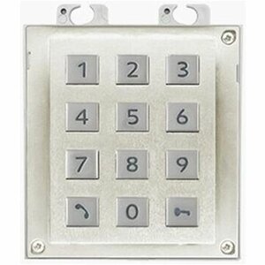 2N 2N Helios IP Verso - keypad module