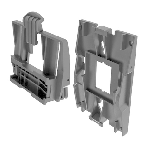 Mitel 6905 Wall Mount bundle