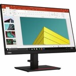 Lenovo Lenovo P24q-20 61F5 Raven Black