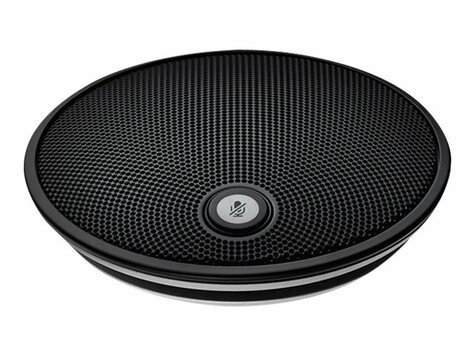 Logitech GROUP Expansion Microphones Only