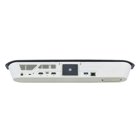 Poly STUDIO X30 4K Video Conference System