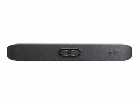 Poly (HW) POLY STUDIO X30 4K Video Conf/Collab/Wireless Pres Sys:4K 4x EPTZ