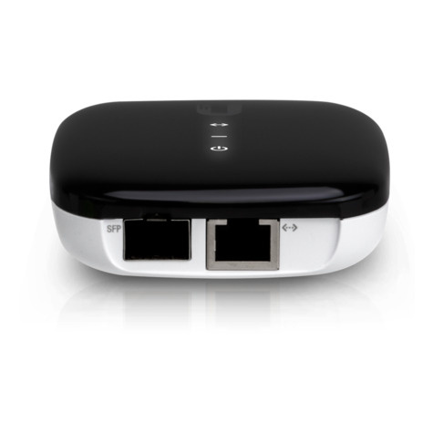 Ubiquiti UFiber Active Ethernet