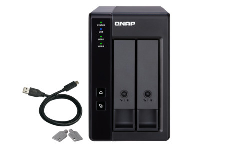 QNAP QNAP TR-002