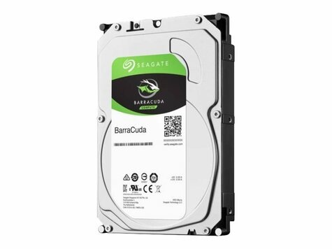 Seagate ST8000DM004