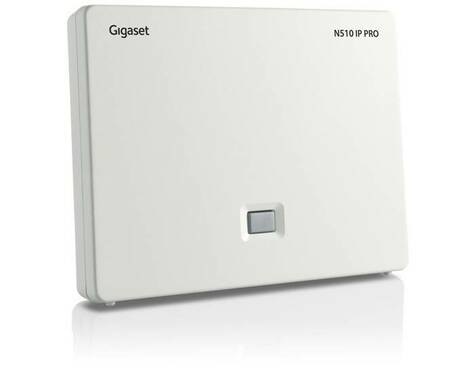 Gigaset N510 IP PRO