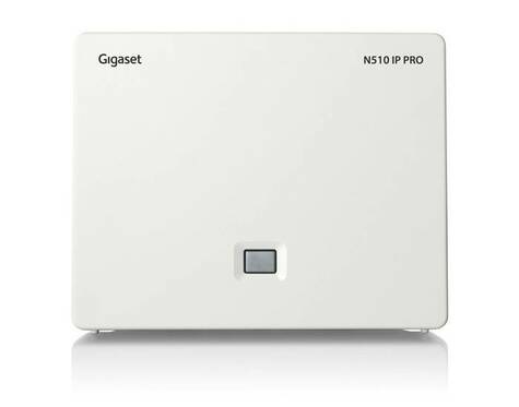 Gigaset Gigaset N510 IP PRO