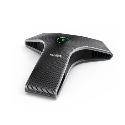 Yealink VCM34 tafel microfoon