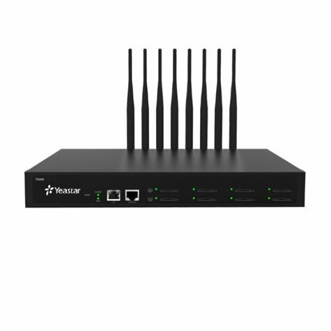 Yeastar Yeastar NeoGate TG800 GSM-IP Gateway 8-Kanal