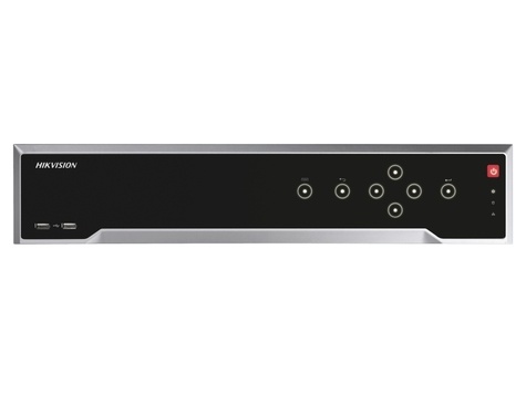 Hikvision DS-7716NI-I4(B) NVR 16 Kanal SMART IP