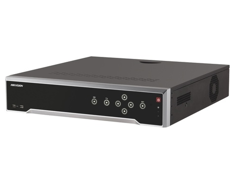 Hikvision DS-7716NI-I4(B) NVR 16 Kanal SMART IP