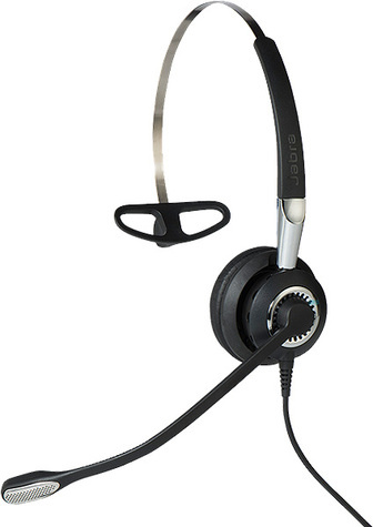 Jabra BIZ 2400 II Mono UNC