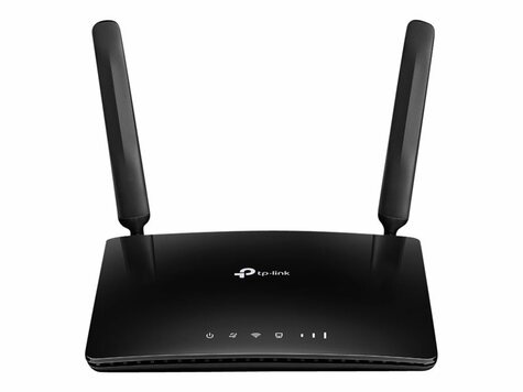 TP-Link AC1200 Wireless Dual Band 4G LTE Router