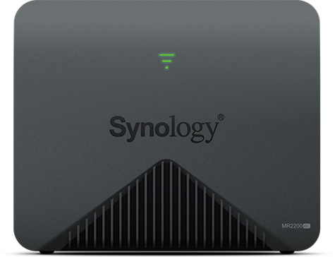 Synology Synology MR2200ac Mesh Router