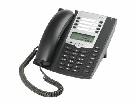 Mitel Terminal Aastra 6730a