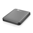 Western Digital 4,0TB WD Elements Portable 2,5"/Zwart/USB 3.0