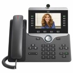 Cisco Cisco NWork IP Phone 8865