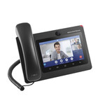 Grandstream Grandstream GXV3370 Video IP phone featuring Android 7.0