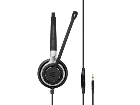 EPOS | SENNHEISER IMPACT SC 635