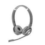 EPOS | SENNHEISER EPOS | SENNHEISER SDW 5061 Duo Headset with DECT Dongle