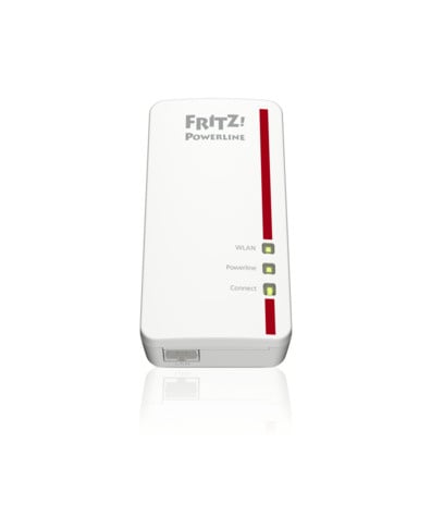 AVM FRITZ!Powerline 1260E WLAN Set