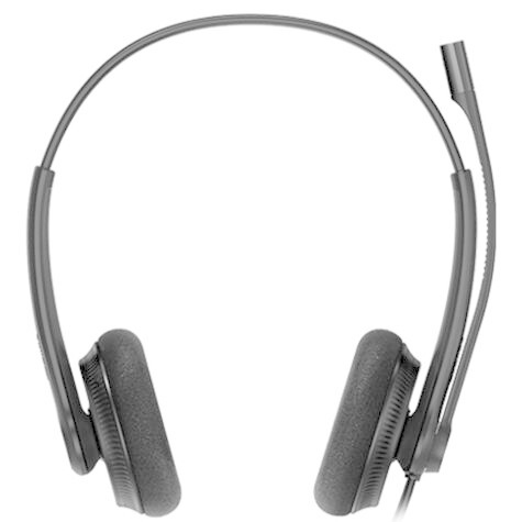 Yealink UH34 Lite Dual UC Headset