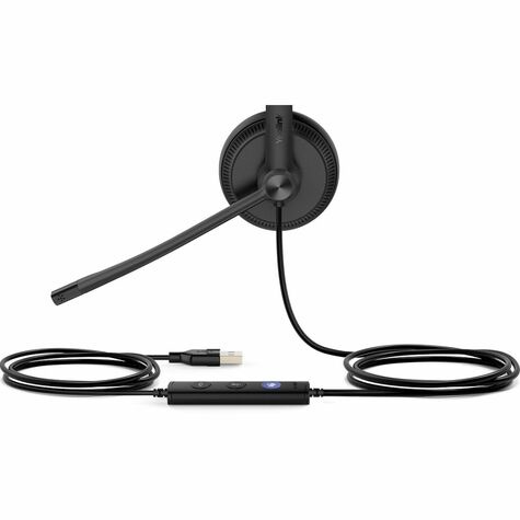 Yealink UH34 Lite Dual UC Headset