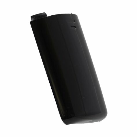 Gigaset Gigaset Battery cover AS18-28 black