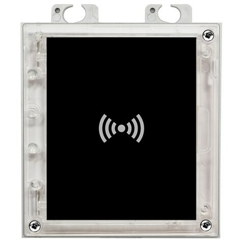 Helios/2N 2N IP Verso RFID 13,56MHz kaartlezer