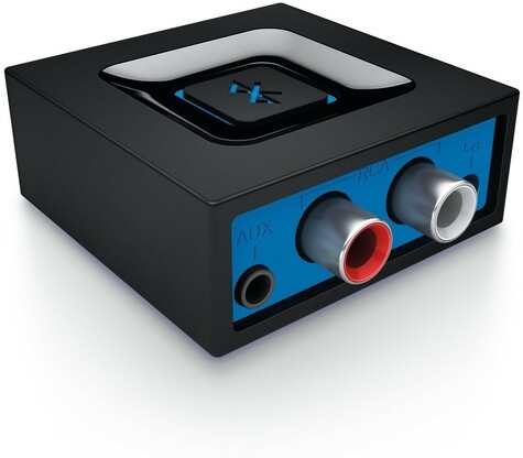 Logitech Logitech Wireless Music Adapter for Bluetooth retail