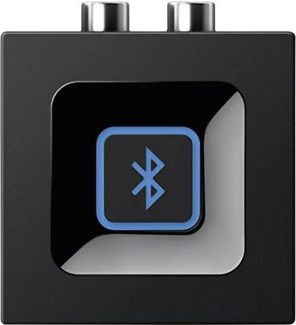 Logitech Wireless Music Adapter for Bluetooth retail