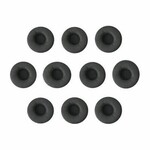 Jabra Jabra Large Leatherette ear cushion for Jabra BIZ2400 II NEXT GENERATION - 10 ps pack