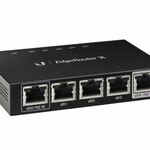 Ubiquiti Ubiquiti EdgeRouter X