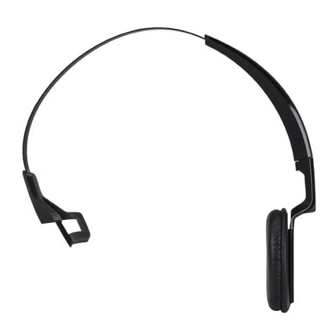 EPOS | SENNHEISER SHS SDW 10 - Headband for SDW 10
