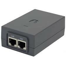 Ubiquiti Gigabit PoE adapter only for AF-5X - 24V/1A (24W)