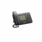 Panasonic Panasonic SIP Desk phones 4.4 inch large display for feature and for CID/dialled number