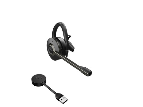 Jabra Engage 55 UC Convertible USB-A